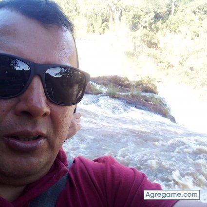 Charls230 chico divorciado en Ciudad Del Este