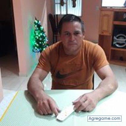 marcosmosqueira chico soltero en Quilmes