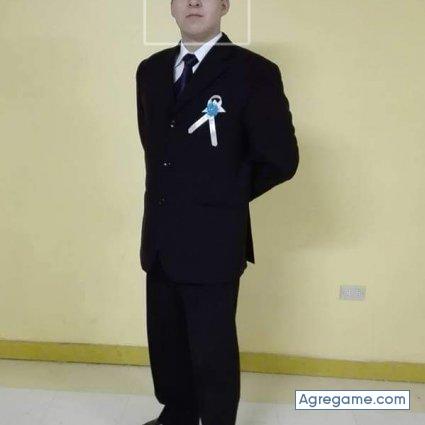 Jai12309 chico soltero en Temuco