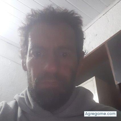 Ale1984som chico soltero en Rocha