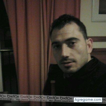 Yeray86 chico soltero en La Laguna