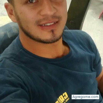 victorfabian5586 chico soltero en Belén