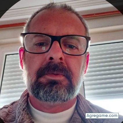 Pascual1970 chico soltero en San Javier