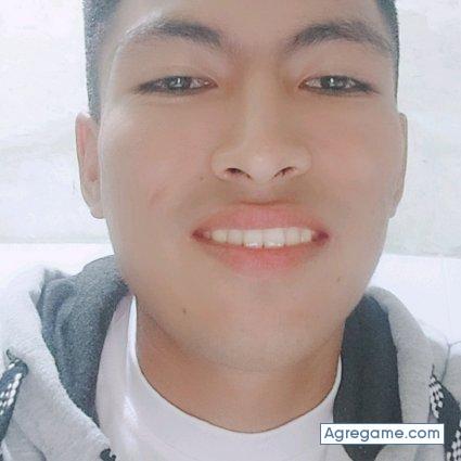 dominguesvaras chico soltero en Chimoré