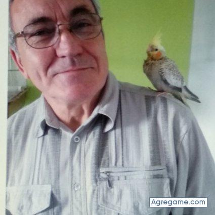 floreal chico soltero en Deltebre