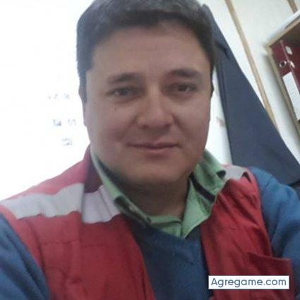 Alexis_Stgo chico soltero en Codegua