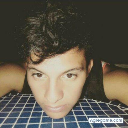 Carlos4618 chico soltero en El Congo