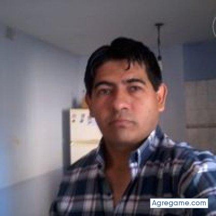 arielantonio6273 chico soltero en San Miguel De Tucumán