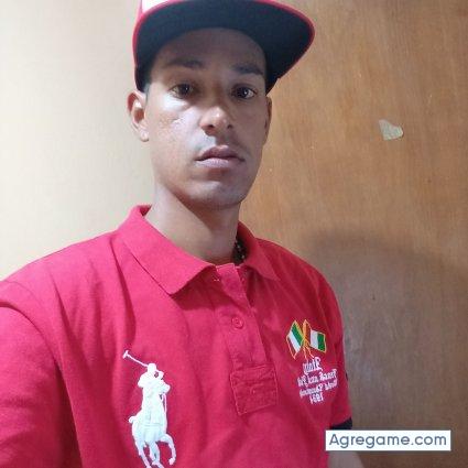 Jaimez20 chico soltero en La Guaira