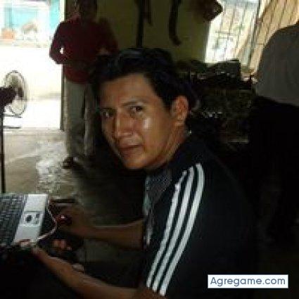 ronnypezo chico soltero en Guayaquil