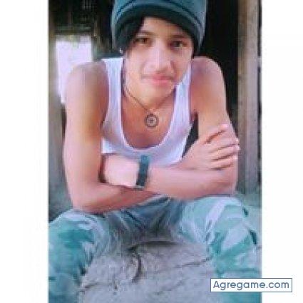 p-naIsaias chico soltero en La Unión San Salvador