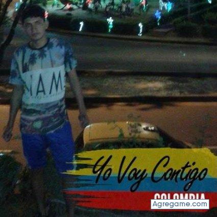 dixonvargas4492 chico soltero en Cúcuta