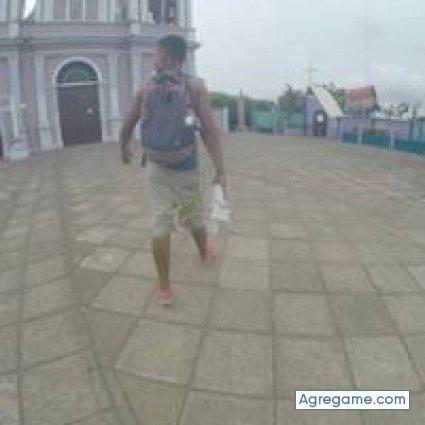 mayrandaritshard chico soltero en Liberia