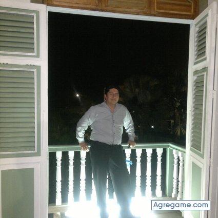 Pauldelgado54 chico soltero en Guayaquil