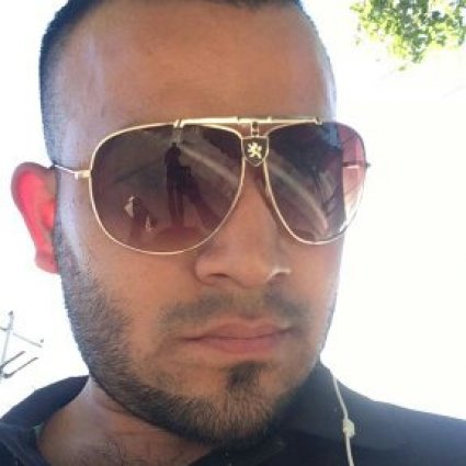 omarmeraz chico soltero en Santa Bárbara