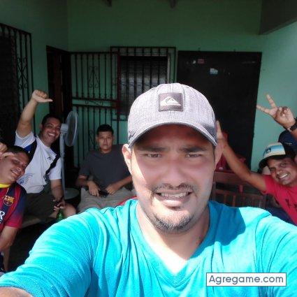 Chinoalex chico soltero en Atalaya