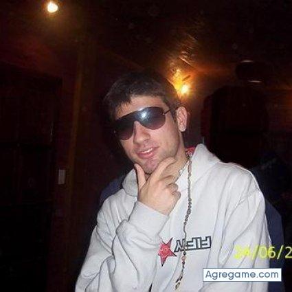 jonny1925 chico soltero en Mar Del Plata