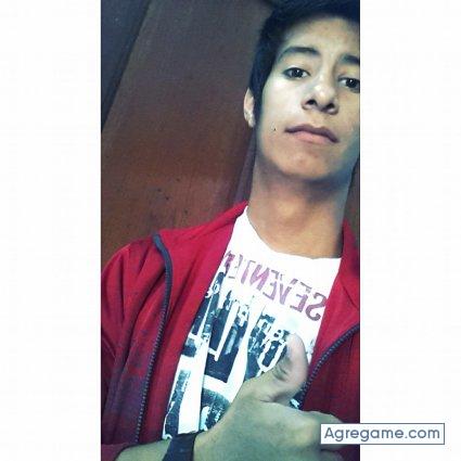 arturopaniagua chico soltero en Asunción