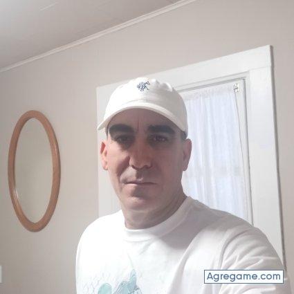 Yordangd chico soltero en Fort Dodge