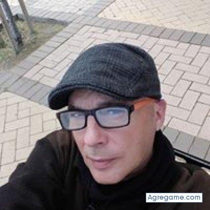 luisfrancisco9685 chico soltero en Fuengirola