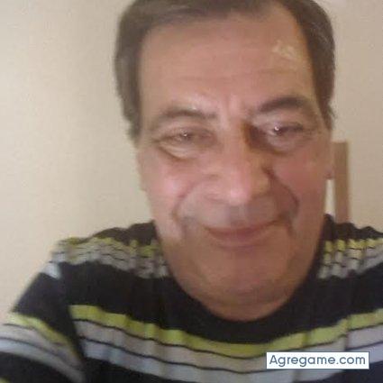 Carlos58arg chico divorciado en Banfield