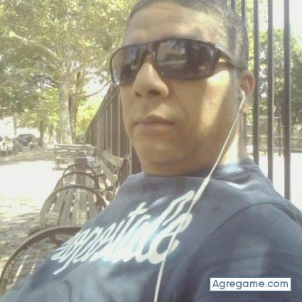 A1216 chico soltero en Flemington