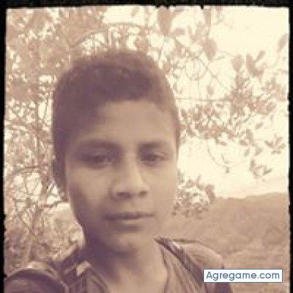 alexsanchez7110 chico soltero en Ciudad Bolívar