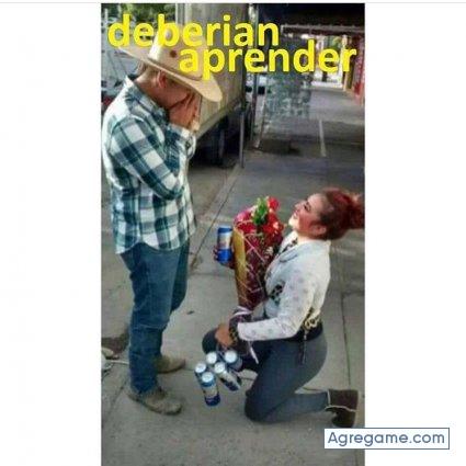 Alberto143 chico separado en Mesa