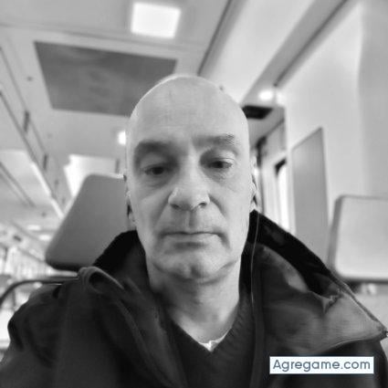 Foto de Rubén, 50 años en L'Hospitalet de llobregat