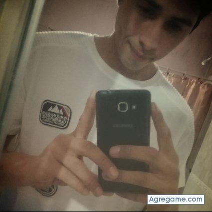 alamodaniel chico soltero en Belén