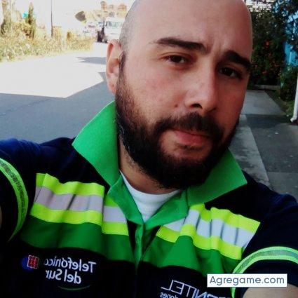 Molex chico soltero en Castro