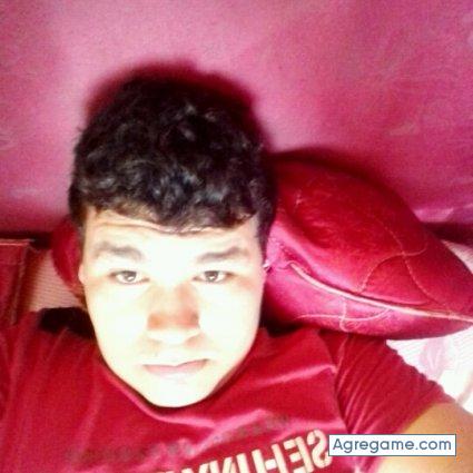 zequiestigarribia chico soltero en Asunción