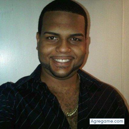 alquimista04 chico soltero en Santo Domingo