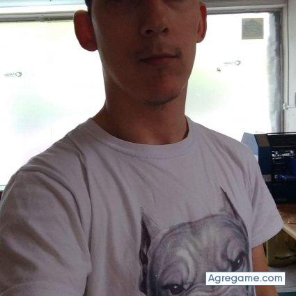 Maxibrtta chico soltero en Villa General Belgrano