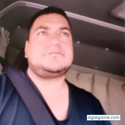 Jageovanny chico soltero en Shushufindi