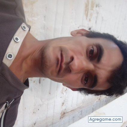 piolin12 chico soltero en Juan E. O'leary