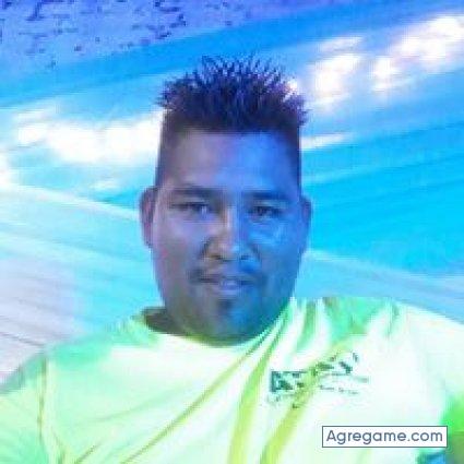 paulpena5132 chico soltero en Warnes