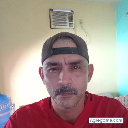 Alexiszepe chico soltero en Ruíz