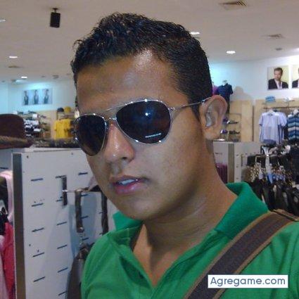 grahan chico soltero en Saltillo