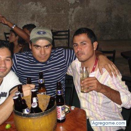 karlos110 chico soltero en Monterrey