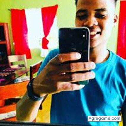 darlinjoel5460 chico soltero en Bayaguana