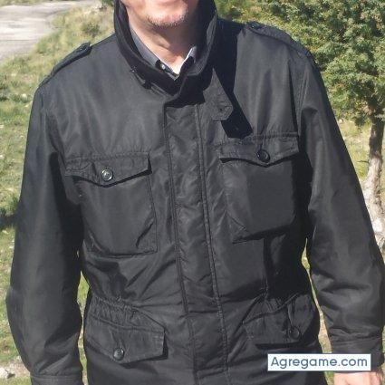 noviembrez chico soltero en Herencia