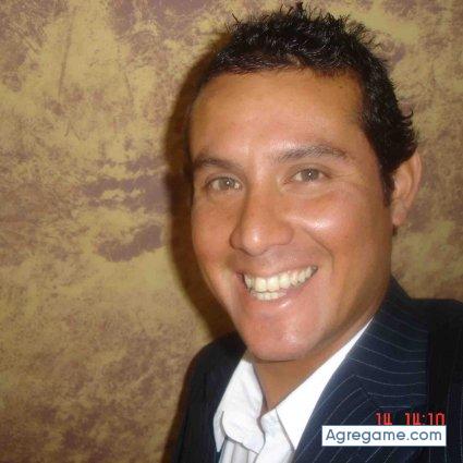 mocesvi chico soltero en Lima