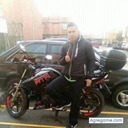 jheisonpardo6076 chico soltero en Dibulla