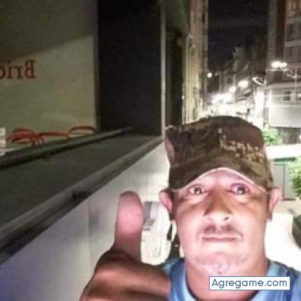 Pepejjh chico soltero en Morón