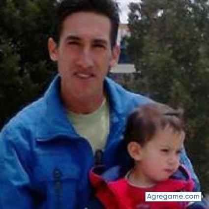 jorgeeduardo1414 chico soltero en Riobamba