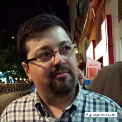 Javivic chico soltero en Bollullos De La Mitacion