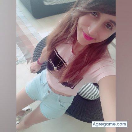 genesiispincay chica soltera en Alamor