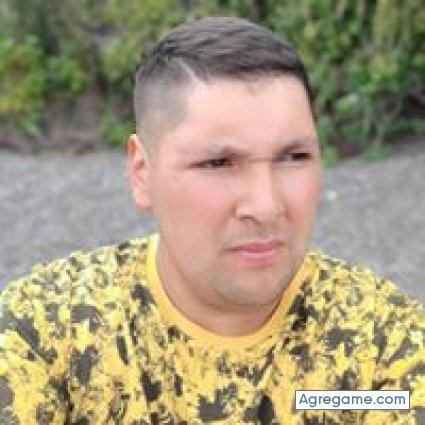 alexisluciano3318 chico soltero en Pichilemu