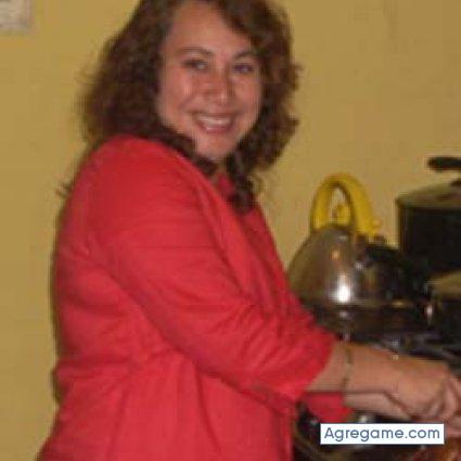 Lily Lopez Castillo